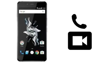 Faça chamadas de vídeo com um GoMobile Go Onyx LTE