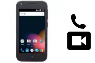 Faça chamadas de vídeo com um GoMobile Onyx Mini