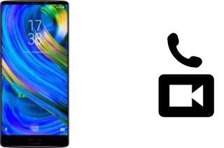 Faça chamadas de vídeo com um HomTom S9 Plus