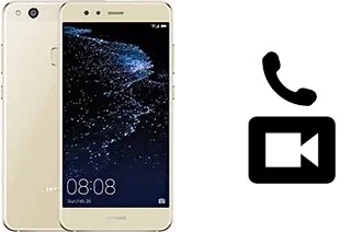 Faça chamadas de vídeo com um Huawei P10 Lite