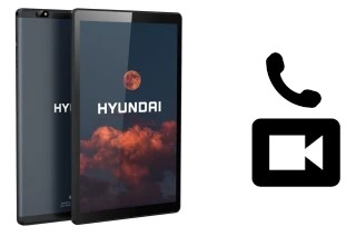 Faça chamadas de vídeo com um Hyundai HyTab Pro 10LC1