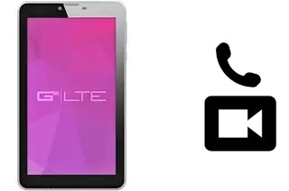 Faça chamadas de vídeo com um Icemobile G8 LTE