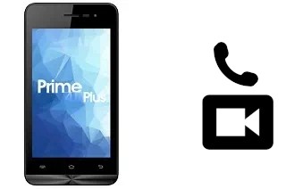 Faça chamadas de vídeo com um Icemobile Prime 4.0