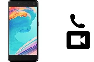 Faça chamadas de vídeo com um Infinix S2 Pro