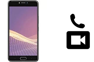 Faça chamadas de vídeo com um Infinix Note 4