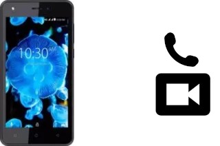 Faça chamadas de vídeo com um Karbonn K9 Kavach 4G