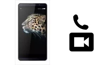 Faça chamadas de vídeo com um Karbonn Quattro L55 HD