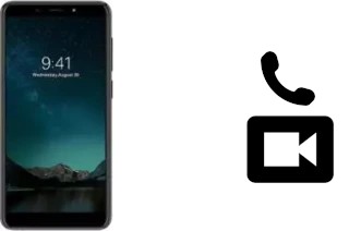 Faça chamadas de vídeo com um Lava Z51