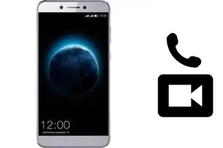 Faça chamadas de vídeo com um Leagoo T8