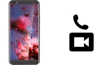 Faça chamadas de vídeo com um Leagoo Z15