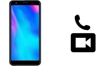 Faça chamadas de vídeo com um Leagoo Z20