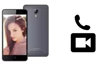 Faça chamadas de vídeo com um Leagoo Z5C