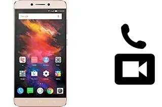 Faça chamadas de vídeo com um LeEco Le S3