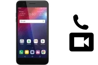 Faça chamadas de vídeo com um LG Harmony 2