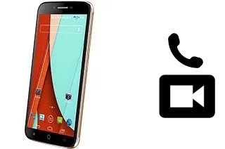 Faça chamadas de vídeo com um Maxwest Gravity 5 LTE