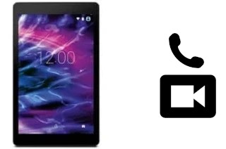 Faça chamadas de vídeo com um Medion LifeTab P10603