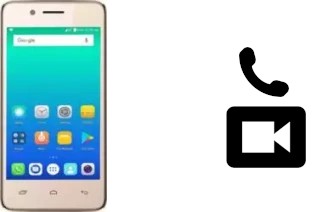 Faça chamadas de vídeo com um Micromax Bharat 2 Plus