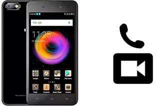 Faça chamadas de vídeo com um Micromax Bharat 5 Pro