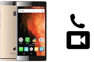 Faça chamadas de vídeo com um Micromax Canvas 6