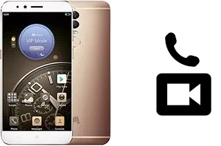 Faça chamadas de vídeo com um Micromax Dual 5