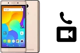 Faça chamadas de vídeo com um Micromax Canvas Evok Power Q4260