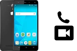 Faça chamadas de vídeo com um Micromax Canvas Pulse 4G E451