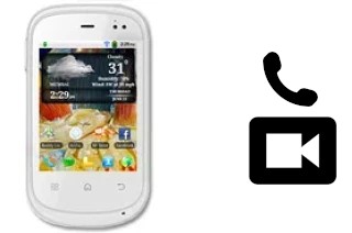 Faça chamadas de vídeo com um Micromax Superfone Punk A44