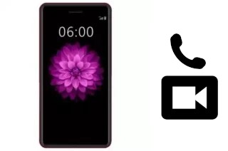 Faça chamadas de vídeo com um Mione N9 Pro