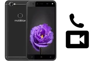 Faça chamadas de vídeo com um Mobiistar XQ Dual