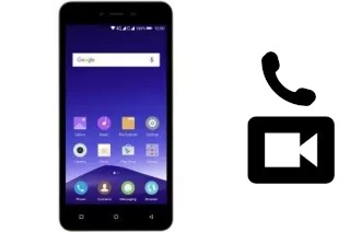 Faça chamadas de vídeo com um Mobistel Cynus E7