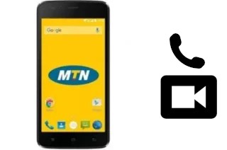 Faça chamadas de vídeo com um MTN S820