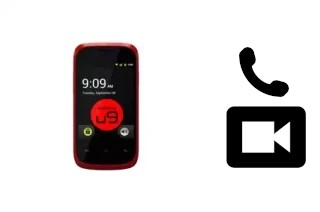 Faça chamadas de vídeo com um Ninetology I5351