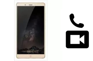 Faça chamadas de vídeo com um nubia Z11