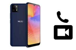 Faça chamadas de vídeo com um NUU Mobile A9L