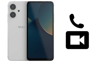 Faça chamadas de vídeo com um NUU Mobile N10