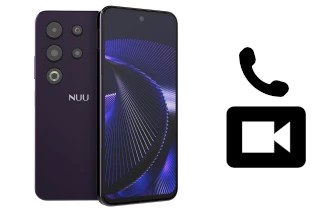 Faça chamadas de vídeo com um NUU Mobile N30