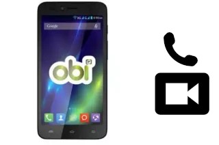 Faça chamadas de vídeo com um Obi S503 Plus