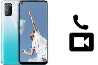 Faça chamadas de vídeo com um Oppo A52