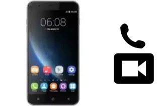 Faça chamadas de vídeo com um Oukitel U7