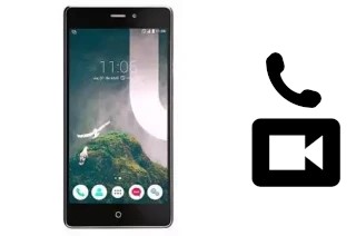 Faça chamadas de vídeo com um Own One Plus