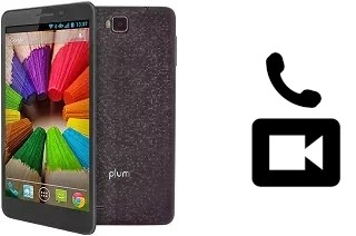 Faça chamadas de vídeo com um Plum Coach Pro