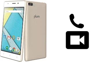 Faça chamadas de vídeo com um Plum Compass LTE