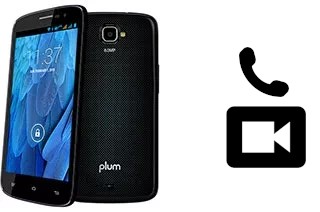 Faça chamadas de vídeo com um Plum Might LTE