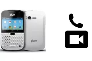 Faça chamadas de vídeo com um Plum Velocity II