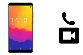 Faça chamadas de vídeo com um Prestigio Grace V7 LTE
