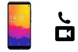 Faça chamadas de vídeo com um Prestigio Wize Q3