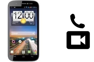Faça chamadas de vídeo com um QMobile Noir V4
