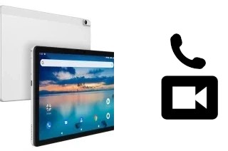 Faça chamadas de vídeo com um Sky-Devices Elite T10