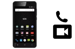 Faça chamadas de vídeo com um STK Sync 5Z Plus