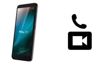 Faça chamadas de vídeo com um TCL L9+